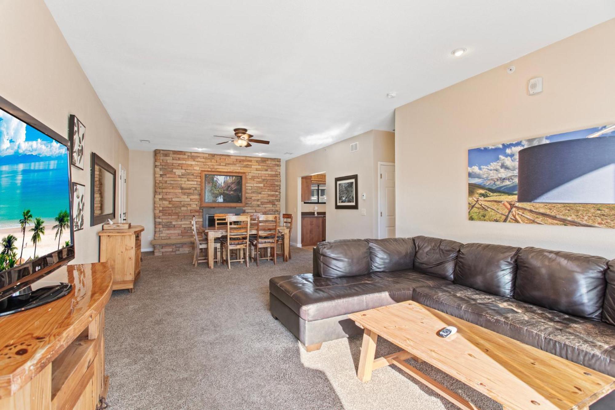 Coyote Mountain Lodge Estes Park Exterior foto